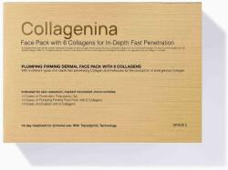 Labo Suisse Collagenina Face Pack with 6 Collagens 130 ml - douglas - 76 503 Ft