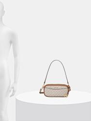 Michael Kors чанта crossbody дамска от имитация на кожа May (32T6GX5C1B)