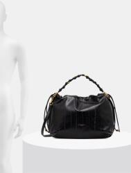 Gianni Chiarini шопинг чанта дамска от кожа MORGANA (BS.12260.EEL)