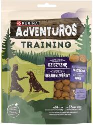  Purina Recompense Caini Purina Adventurous Training cu Vanat, 115 g