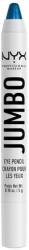 NYX Professional Makeup Jumbo Eye Pencil 641 Blueberry Pop 5 g