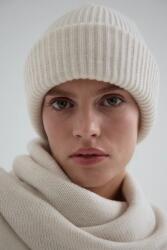 Muuv Muuv. Muuv шапка дамска от мериносова вълна BREA (czapka.BREA)