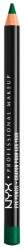 NYX Professional Makeup Slim Eye Pencil 911-Emerald City 1 g