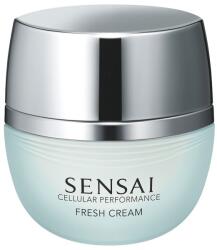 SENSAI Fresh Cream 40 ml