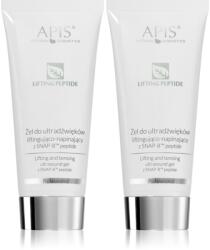 APIS NATURAL COSMETICS Lifting Peptide SNAP-8 szett