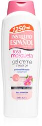 Instituto Español Rosehip gyengéd tusfürdő gél 1250 ml