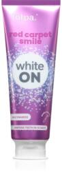 tołpa On White Red Carpet Smile fehérítő fogkrém 75 ml