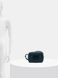 Giorgio Armani чанта crossbody дамска от имитация на кожа (942699.0A874)