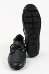 Karl Lagerfeld мокасини дамски от кожа Ariella (KL40825.000)