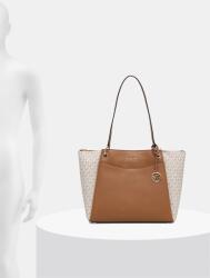 Michael Kors шопинг чанта дамска от имитация на кожа May (30T6GX5T7B)