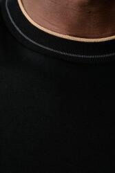 HUGO BOSS блуза с дълги ръкави мъжка от памук H-Tenison (50565601)