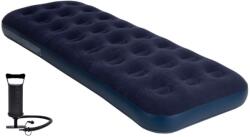 avenli Flocked Airbed Combo Set (24040)