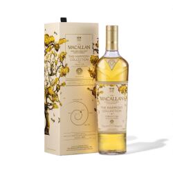 THE MACALLAN Harmony Vibrant Oak, 44.2%, 0.7L