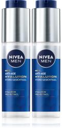 Nivea MEN Hyaluron szett a bőröregedés ellen