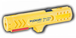 JOKARI kábelcsupaszító optikai kábelhez Strip LC-PUR J30810 (30810)