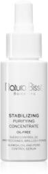 Natura Bissé Stabilizing Purifiying Concentrate koncentrált szérum az aknéra hajlamos zsíros bőrre 30 ml