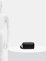 Karl Lagerfeld чанта през рамо мъжка от кожа K/LOOM (B3M30251) - answear - 488,76 лв