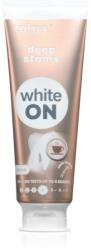 tołpa On White Deep Stains fehérítő fogkrém 75 ml