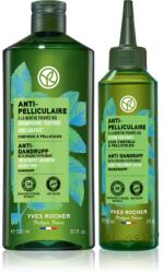 Yves Rocher ANTI-PELLICULAIRE szett hajra