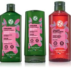 Yves Rocher Couleur szett hajra