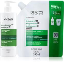 Vichy Dercos Anti-Dandruff szett korpásodás ellen
