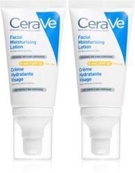 CeraVe Moisturizers Facial Moisturising Lotion szett az intenzív hidratálásért - notino - 10 780 Ft