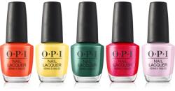 OPI Nail Lacquer Set szett körmökre