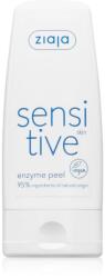 Ziaja Sensitive enzimatikus peeling száraz és érzékeny bőrre 60 ml