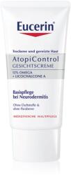 Eucerin AtopiControl nyugtató krém száraz és viszkető bőrre 50 ml