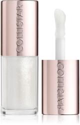 Collistar Puro Lip Gloss Plump ajakfény dúsabb hatásért - AVANT PREMIÈRE árnyalat 402 - In Segreto - shimmer 4.5 ml