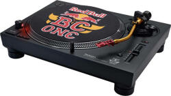 Technics Red Bull BC One Limited Edition (SL-1210MK7R)