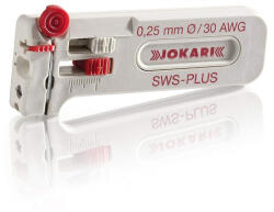 JOKARI preciziós kábelcsupaszító 0, 25mm SWS-Plus 025 J40055 (40055)
