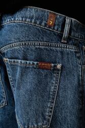 7 for all mankind дънки straight мъжки (7TD80066)