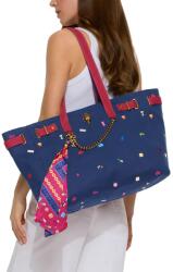 Kurt Geiger London чанта tote дамска SLOANE (5838381339)