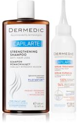 DERMEDIC Capilarte Hair Growth szett - notino - 7 840 Ft