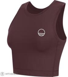 Wild Country Session 2 top, black cherry (S)