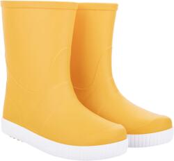 GoKids Wave 979 Yellow gyerek gumicsizma Cipőméret (EU): 25 / sárga