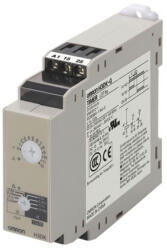 Omron H3DK-GE AC240-440V időrelé (352023)
