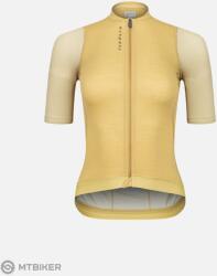 Isadore Signature Merino Air női mez, antique gold (S)