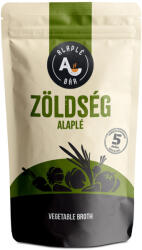 Alaplé Bár zöldség alaplé tasakos 400 ml