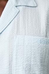 HUGO BOSS риза мъжка с памук Relax_Shirt (50561168) - answear - 195,39 лв