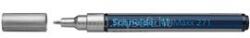 Schneider Lakkmarker 1-2mm, Maxx 271 ezüst (SCHNEIDER_36405) (SCHNEIDER_36405)
