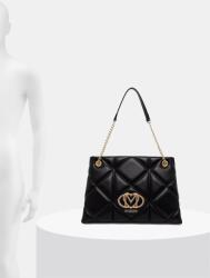 Moschino чанта tote дамска от имитация на кожа (JC4040PP1PLC0000)