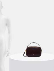 Calvin Klein чанта crossbody дамска от имитация на кожа (LV04F3678G)