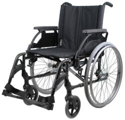 Rehab B-4200/P összecsukható kerekesszék