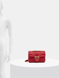 PINKO чанта дамска от кожа (100039.A1EX) - answear - 752,80 лв