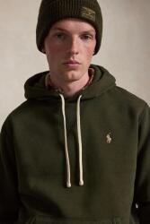 Ralph Lauren суичър с качулка мъжки с памук (710766778) - answear - 410,53 лв