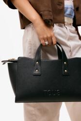 Tous чанта crossbody дамска от имитация на кожа (2002437851)