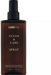 LINDDNA Tisztító és ápoló spray LIND DNA 0, 2 l