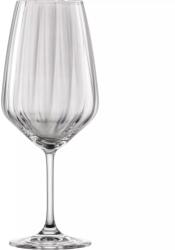 Zwiesel Glas Vörösboros pohár Bordeaux vagy Spritz Schott Zwiesel Refract 0, 656 l